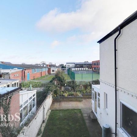 North Denes Villa Great Yarmouth Pokój zdjęcie