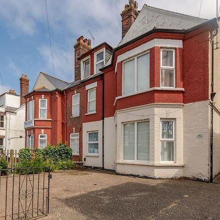 North Denes Villa Great Yarmouth Pokój zdjęcie