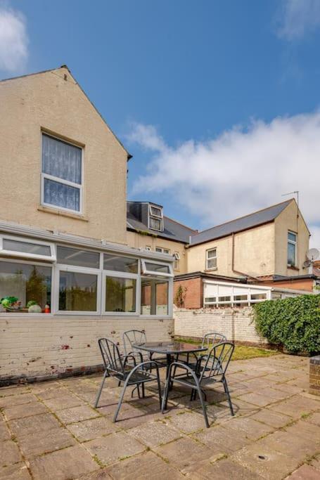 North Denes Villa Great Yarmouth Pokój zdjęcie
