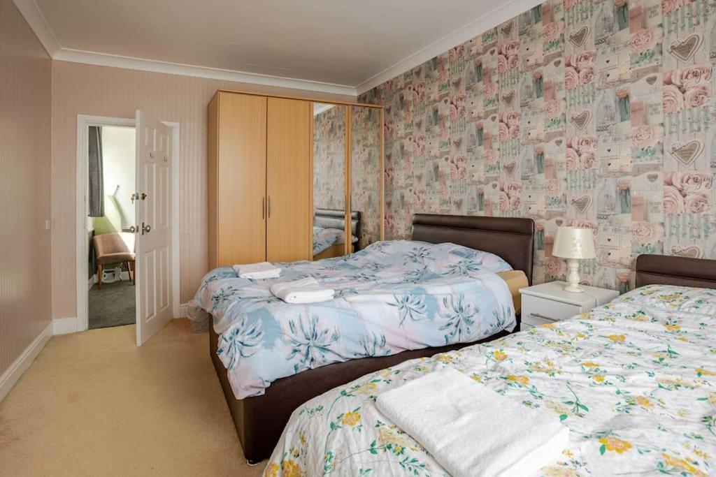 North Denes Villa Great Yarmouth Pokój zdjęcie