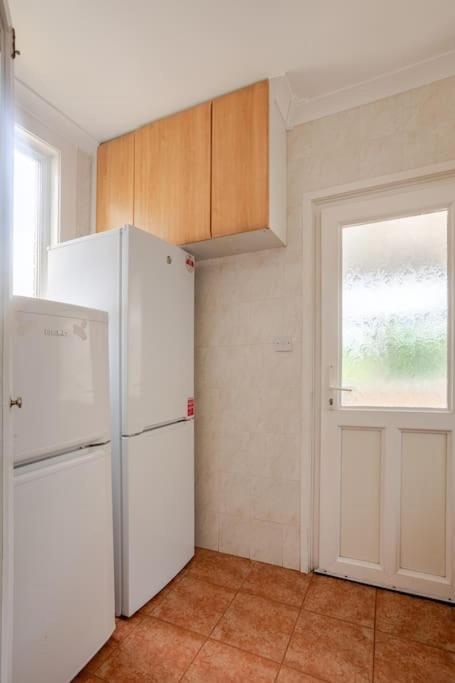 North Denes Villa Great Yarmouth Pokój zdjęcie