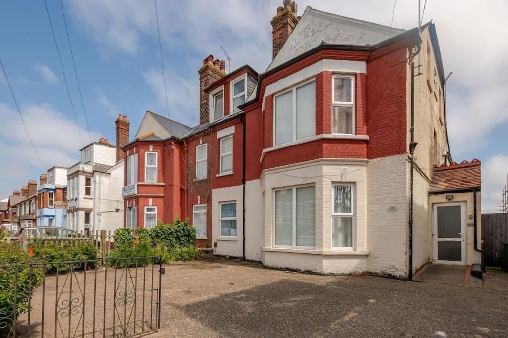 North Denes Villa Great Yarmouth Pokój zdjęcie