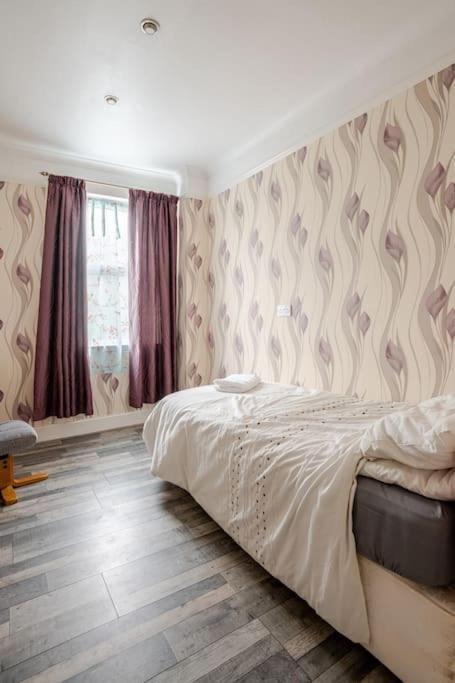 North Denes Villa Great Yarmouth Pokój zdjęcie
