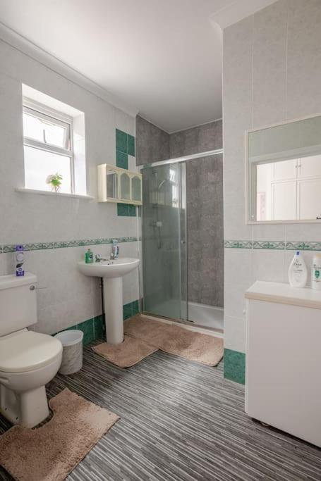 North Denes Villa Great Yarmouth Pokój zdjęcie