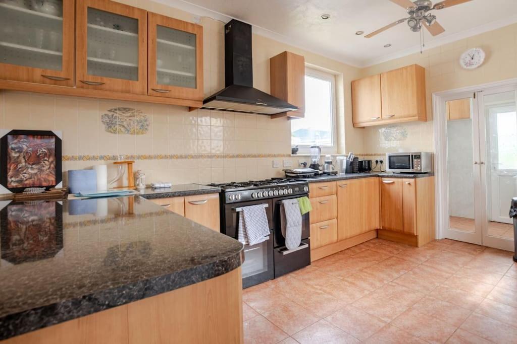 North Denes Villa Great Yarmouth Pokój zdjęcie