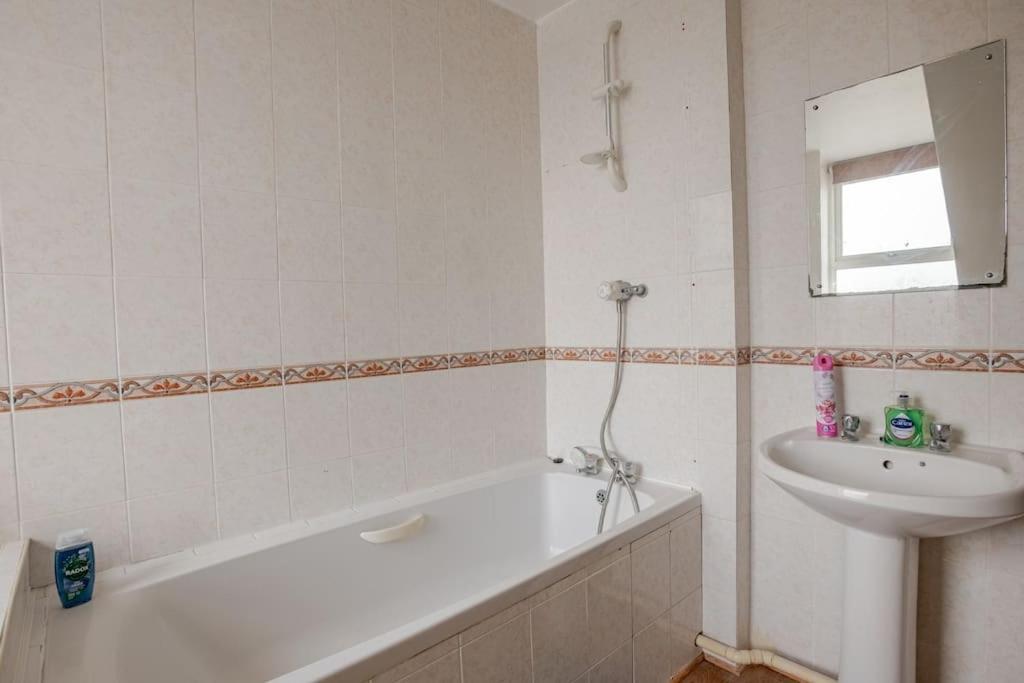 North Denes Villa Great Yarmouth Pokój zdjęcie