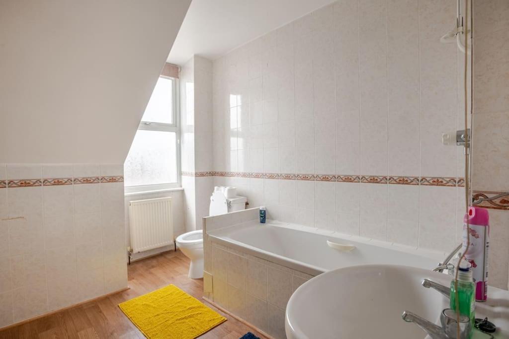 North Denes Villa Great Yarmouth Pokój zdjęcie