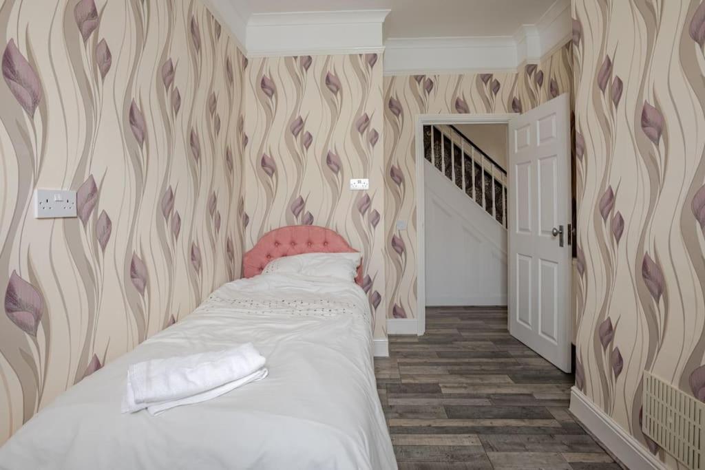 North Denes Villa Great Yarmouth Pokój zdjęcie
