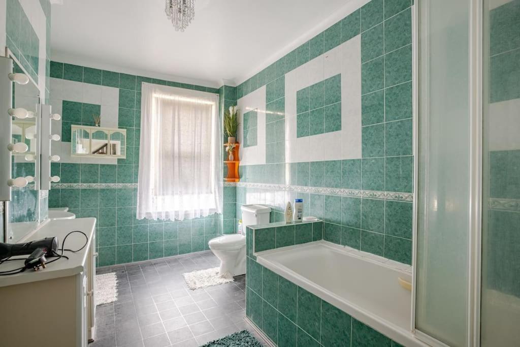 North Denes Villa Great Yarmouth Pokój zdjęcie