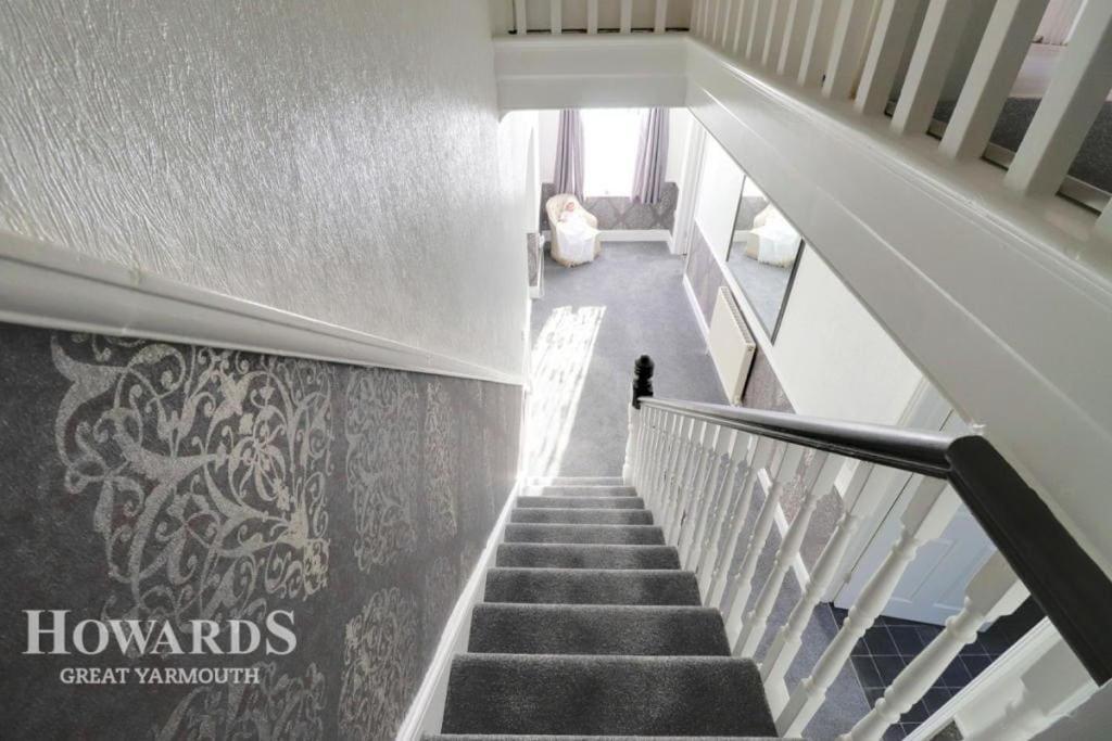 North Denes Villa Great Yarmouth Pokój zdjęcie