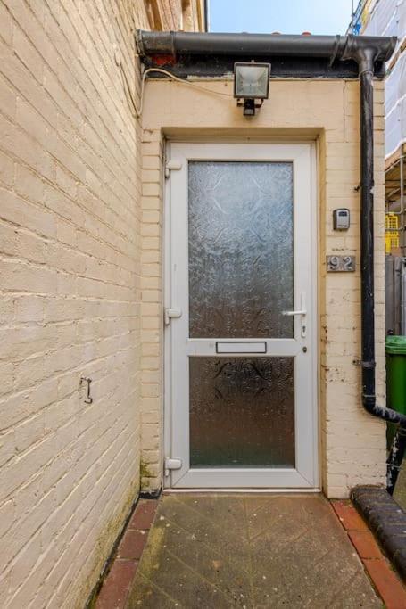 North Denes Villa Great Yarmouth Pokój zdjęcie