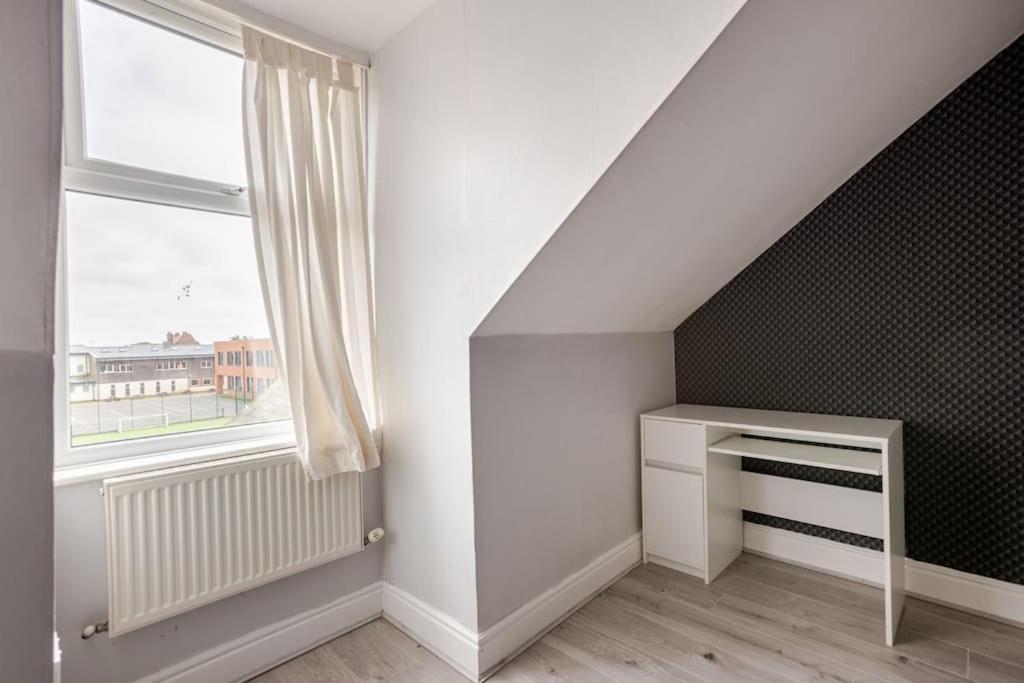 North Denes Villa Great Yarmouth Pokój zdjęcie