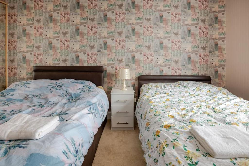 North Denes Villa Great Yarmouth Pokój zdjęcie