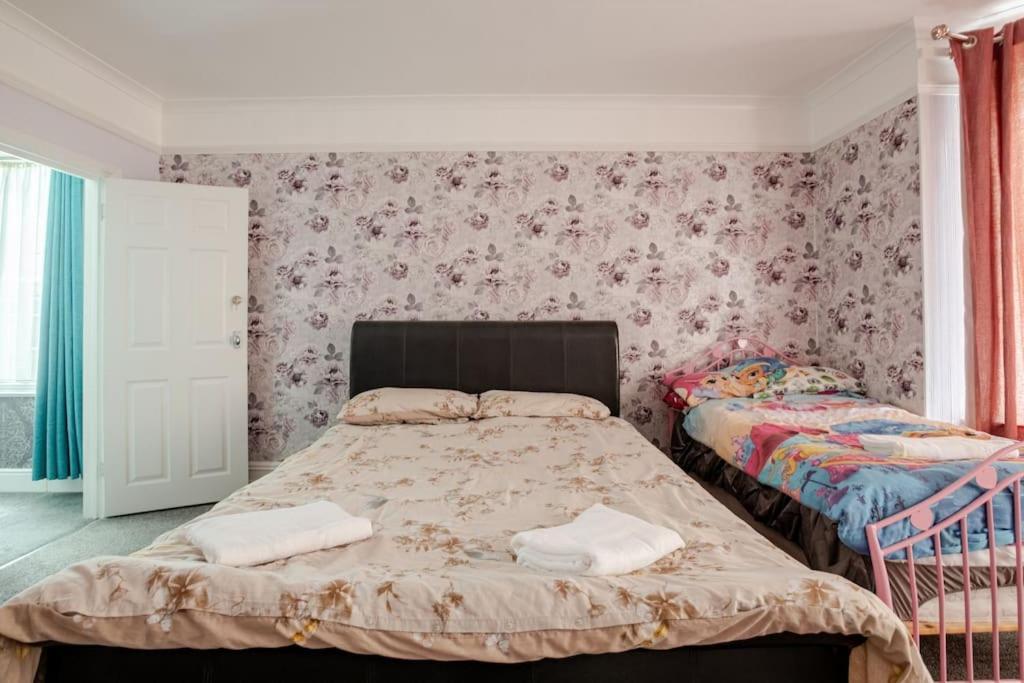 North Denes Villa Great Yarmouth Pokój zdjęcie