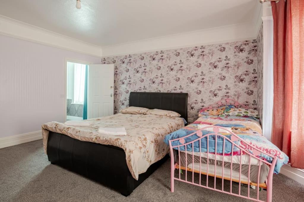 North Denes Villa Great Yarmouth Pokój zdjęcie