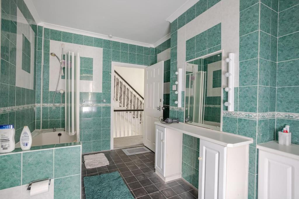 North Denes Villa Great Yarmouth Pokój zdjęcie